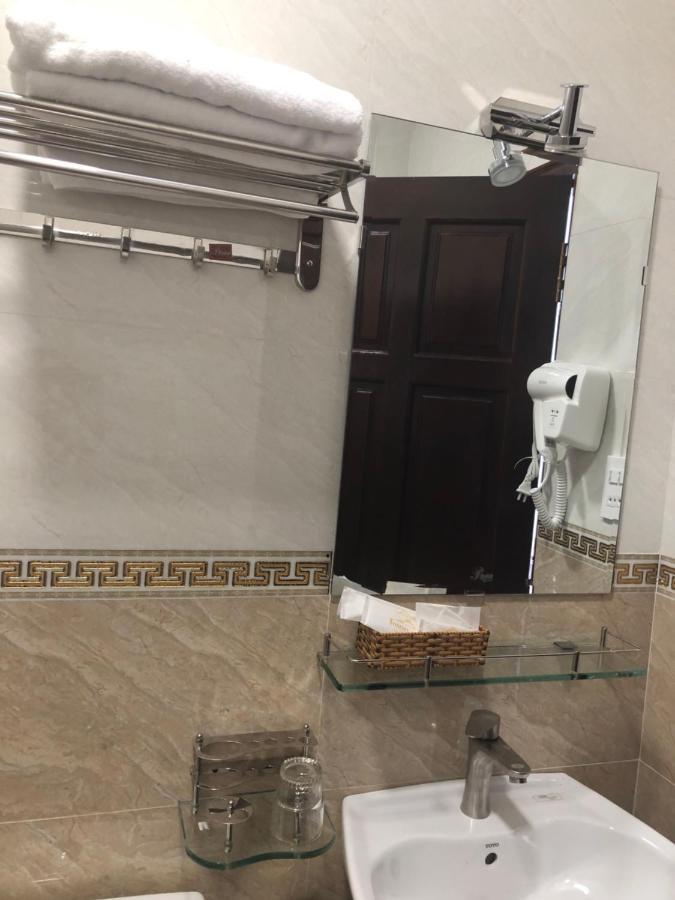 Khach San Tommy Hotel Da Lat Eksteriør billede