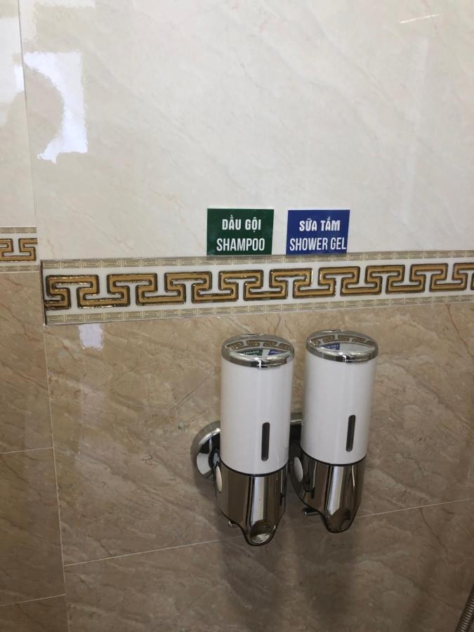 Khach San Tommy Hotel Da Lat Eksteriør billede