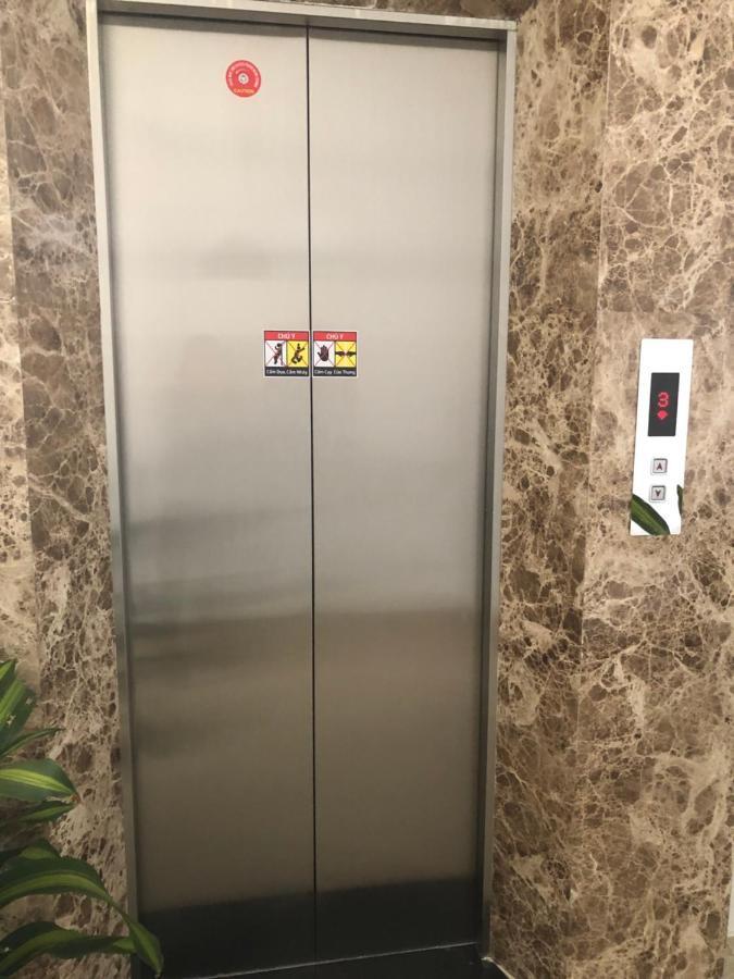 Khach San Tommy Hotel Da Lat Eksteriør billede